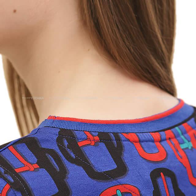 2019 春夏 新作 HERMES エルメス Tシャツ カットソー "モダンなバックル" バックル柄 #38 新品