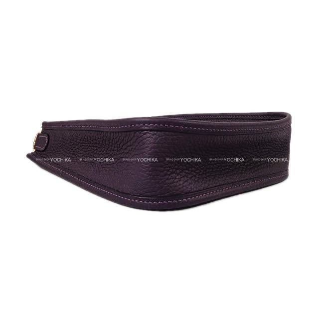 HERMES エルメス ショルダーバッグ エブリン エヴリン 16 TPM レザン トリヨン ゴールド金具 新品