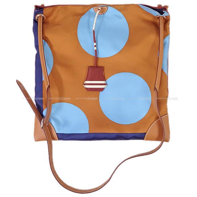 HERMES エルメス シルキーシティ33 PM ポーチ付 "ブリッド ドゥ ガラ" ルージュアッシュXゴールド 新品