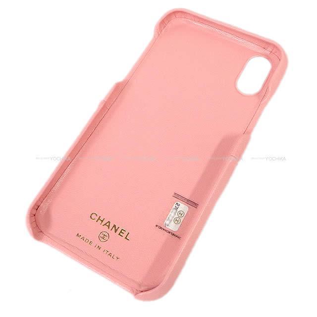 2019年 春夏 新作 CHANEL シャネル ココマーク マトラッセ iPhone7&8 ケース