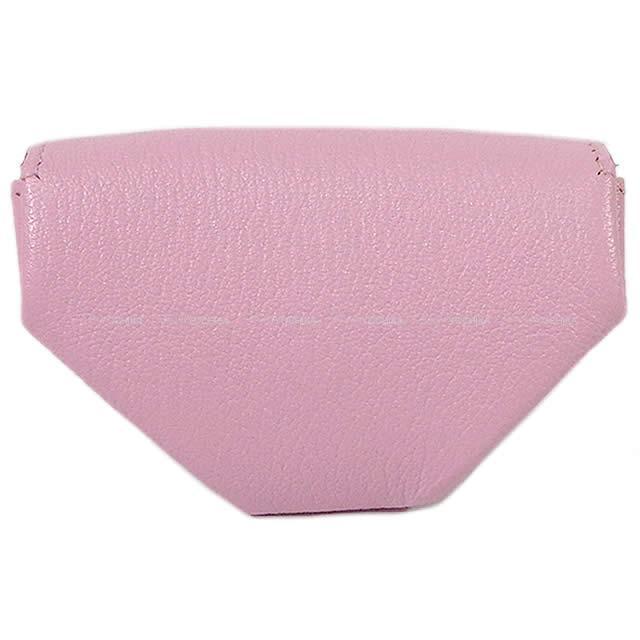 2019年 秋冬 新作 HERMES エルメス コインケース ヴェルソ "ル・ヴァンキャトル 24" モーヴシルベストル 新品