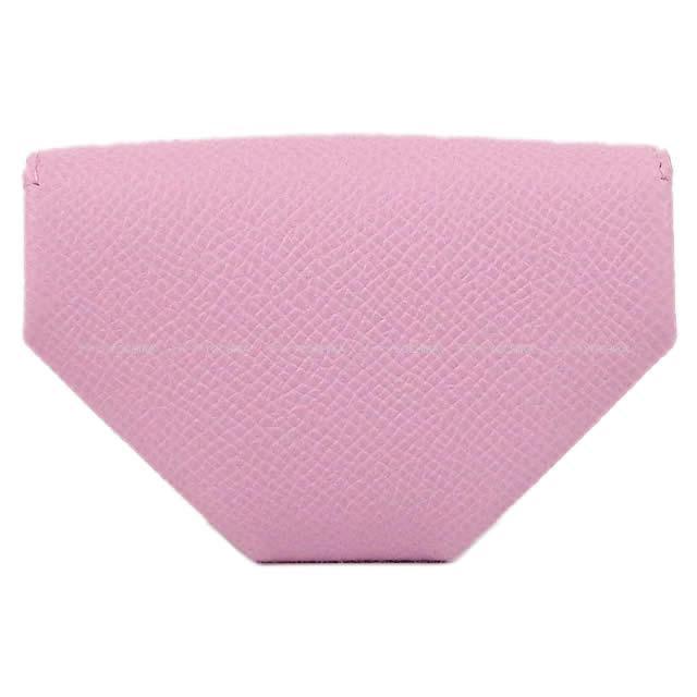 HERMES エルメス コインケース ルヴァンキャトル ヴェルソ モーヴ