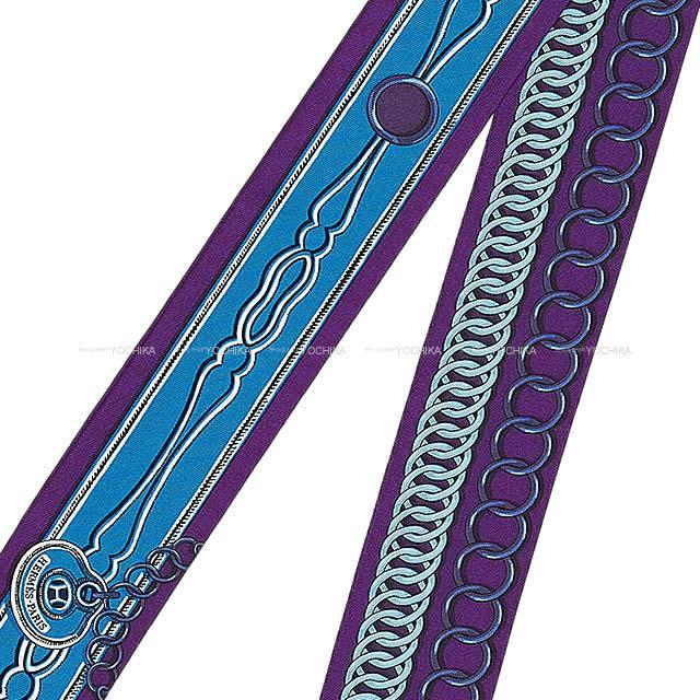 エルメス ツイリー スカーフ  