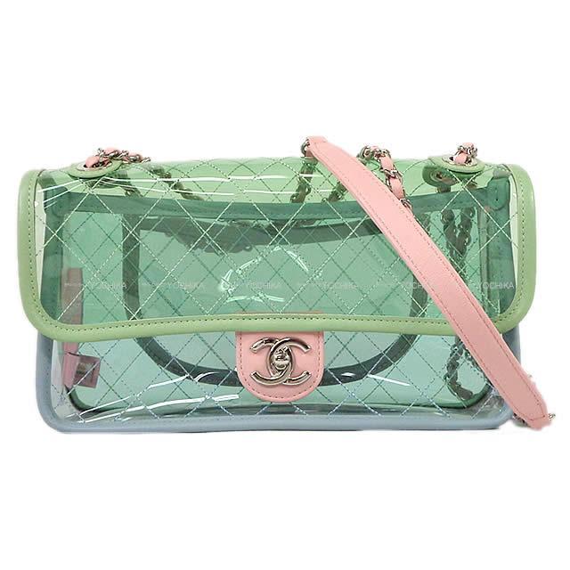 2018年春夏 限定 CHANEL シャネル ココスプラッシュ ミディアム  