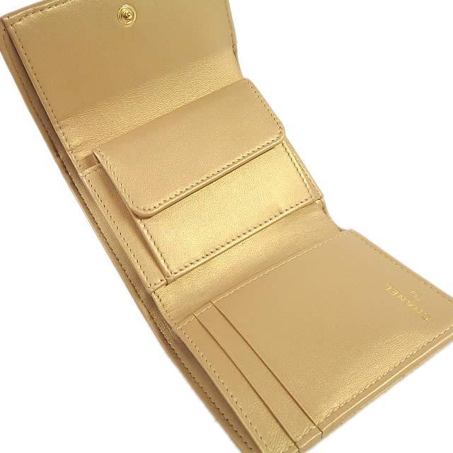 2019年 秋冬 新作 CHANEL シャネル マトラッセ アイコニック プリント