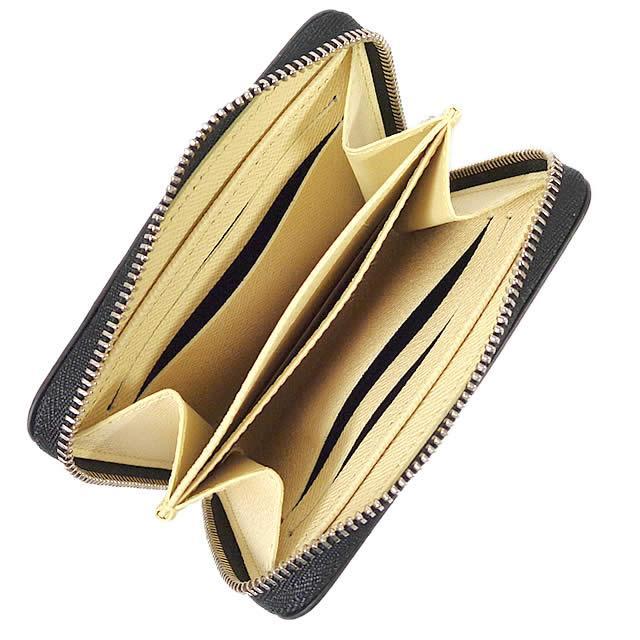 LOUIS VUITTON ヴィトン コインケース ジッピーコインパース ガレ ベージュ モノグラムアンプラント M60741