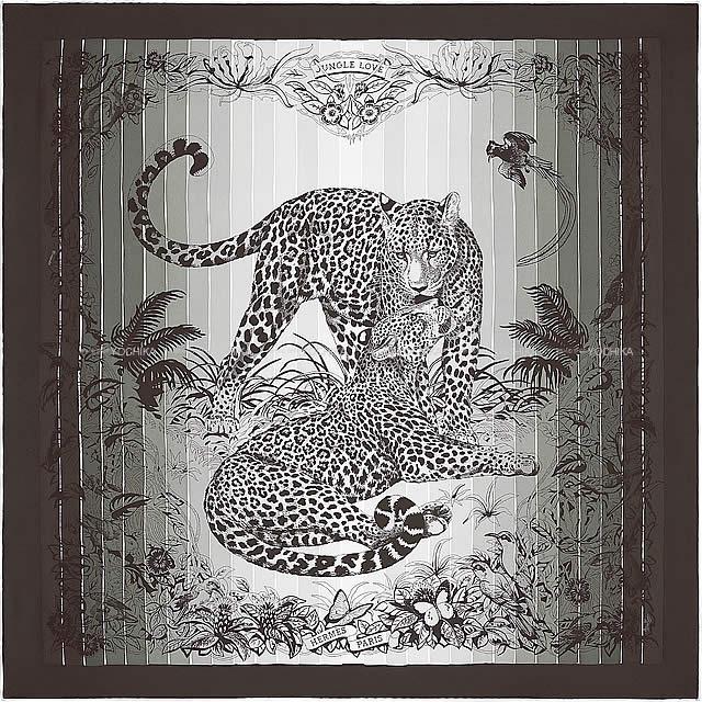 2019年秋冬 新作 HERMES エルメス ショール カレ90  