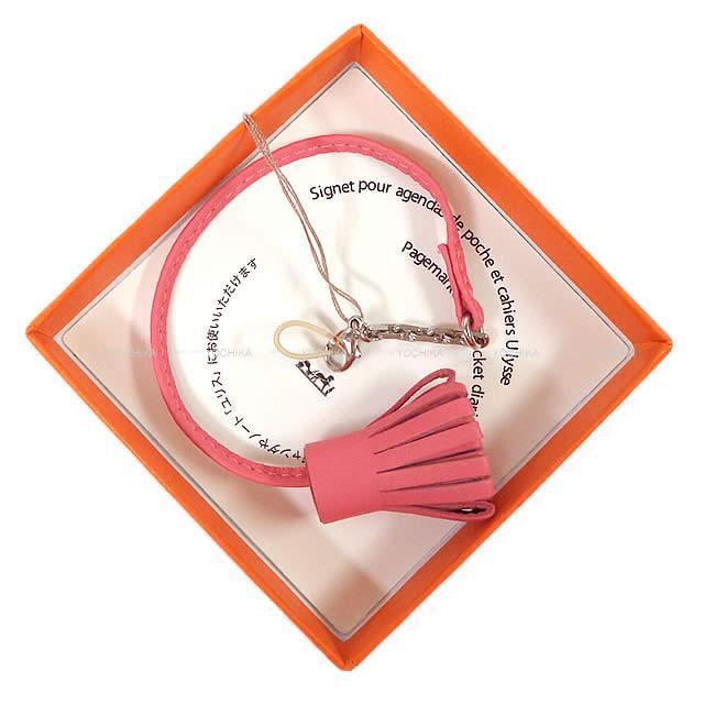 エルメスカルメンチータポンポン