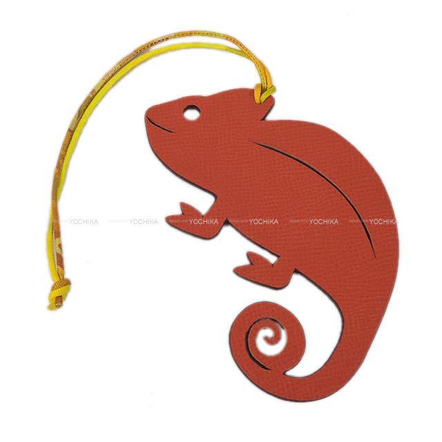 HERMES エルメス バッグチャーム オーナメント プティアッシュ  