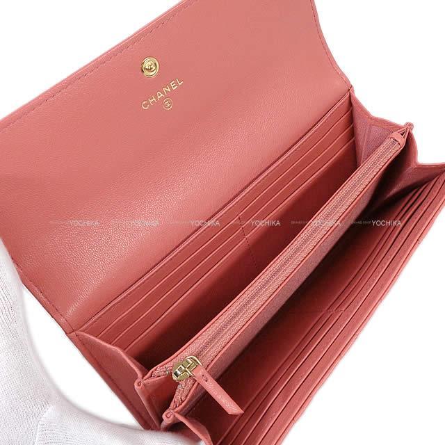 2019年 秋冬 新作 CHANEL シャネル チェーン ココマーク マトラッセ 