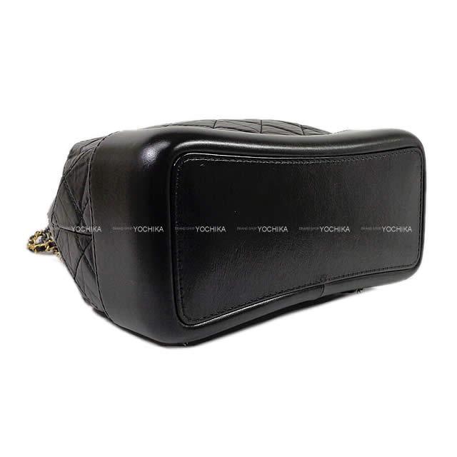 CHANEL シャネル ガブリエルドゥ マトラッセ バックパック スモール バッグ