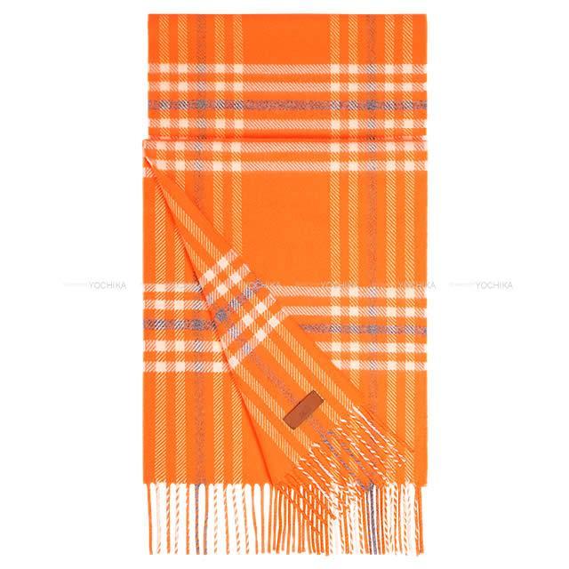 HERMES エルメス マフラー 