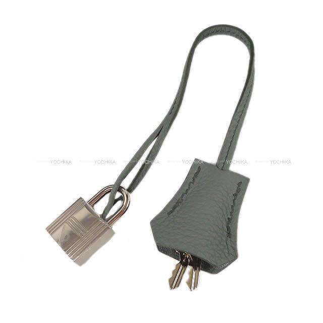 2019年春夏 HERMES エルメス ハンドバッグ バーキン30 ブルーデュノール トゴ シルバー金具 新品