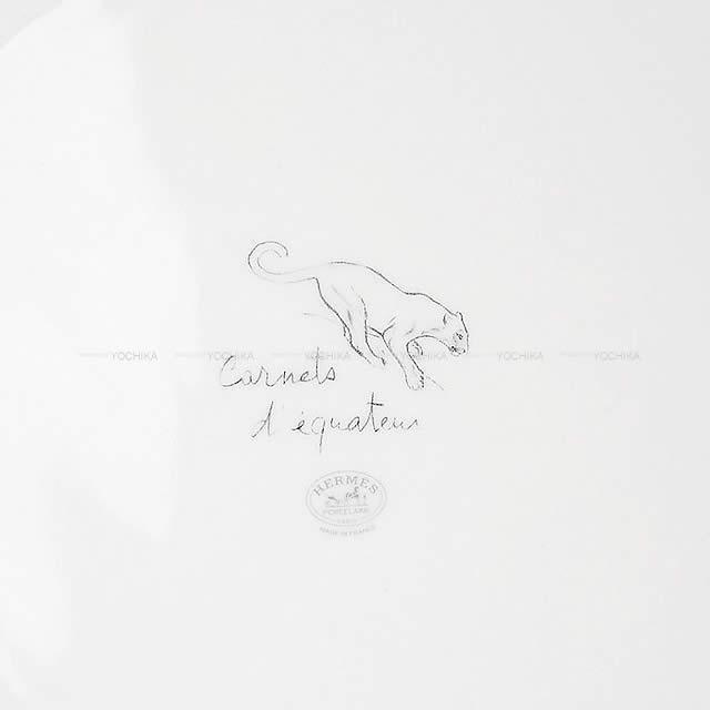 HERMES エルメス デザートプレート 皿 2枚セット 