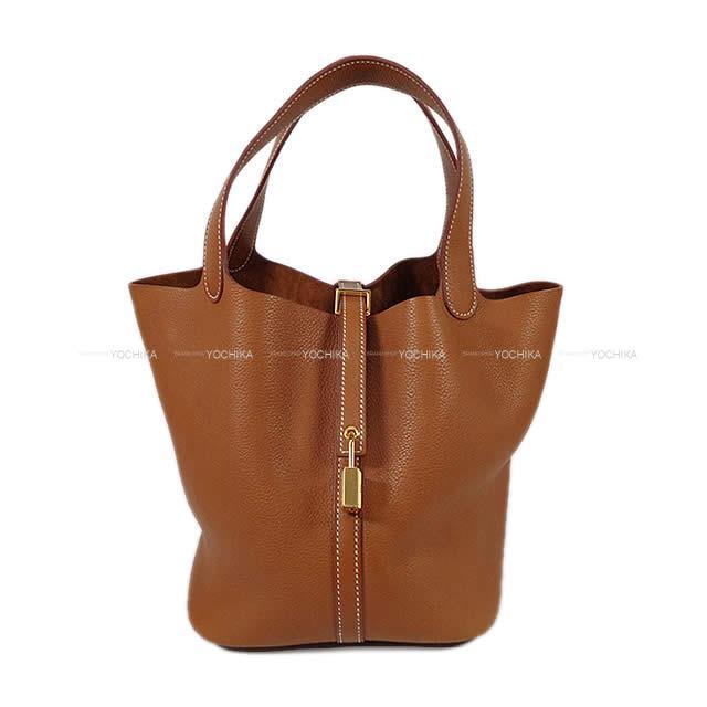 HERMES☆新作 ピコタンロック PM フォーブ 楽天市場】エルメス HERMES ハンドバッグ ピコタンロック 18