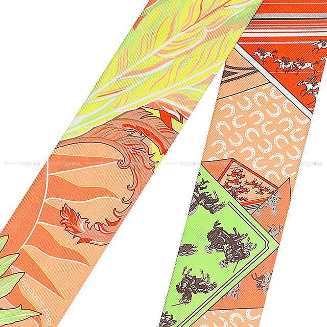 エルメス ツイリー スカーフ 