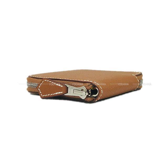 K3915M 良品 エルメス シルクイン コインケース X刻(2016年製造) 楽天市場】HERMES エルメス コインケース シルクイン SILK IN