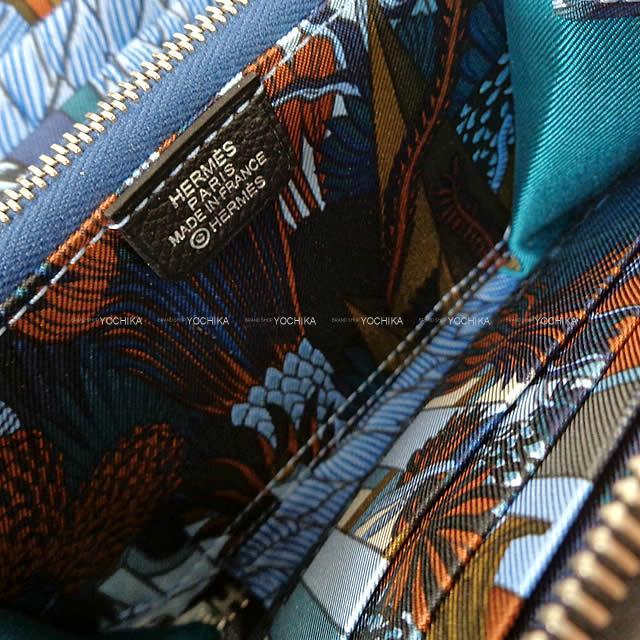 2019年 秋冬 新作 HERMES エルメス アザップ シルクイン コンパクト