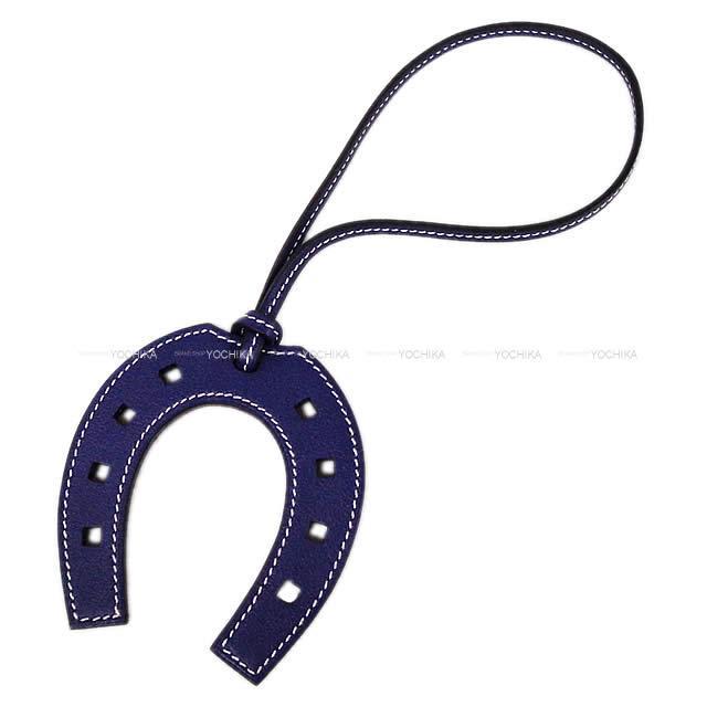 HERMES エルメス バッグチャーム 馬蹄チャーム  