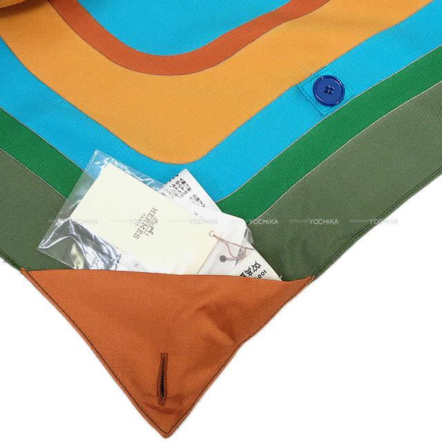 HERMES エルメス レディース クロストップス カシュクール カーディガン "コ