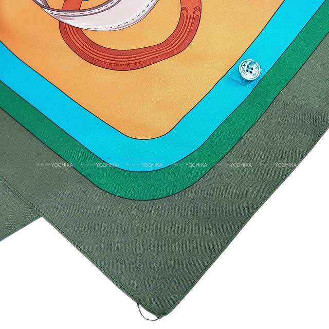 HERMES エルメス レディース クロストップス カシュクール カーディガン "コ