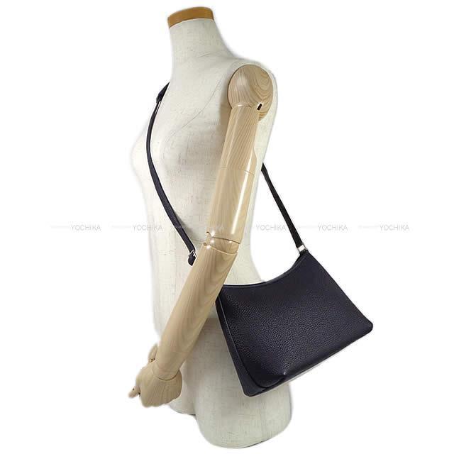 HERMES エルメス ショルダー バッグ  