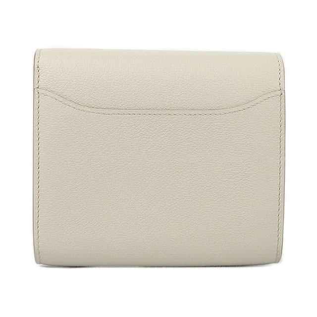 HERMES エルメス 財布 コンスタンス コンパクト べトン エバーカラー 