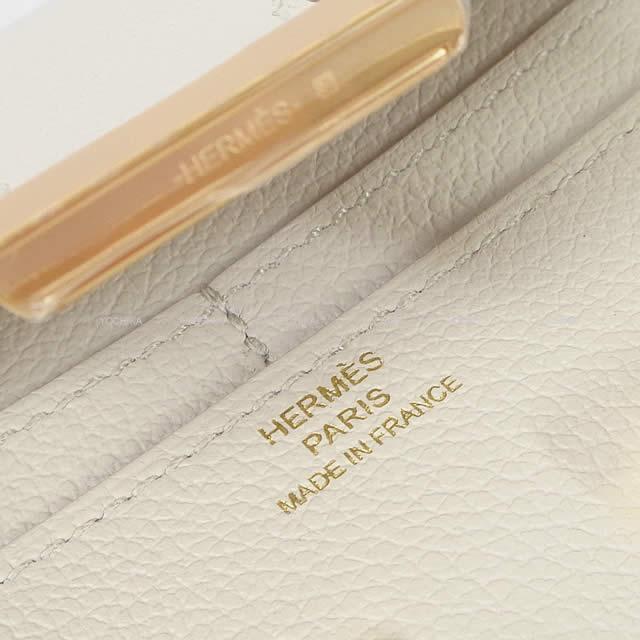 HERMES エルメス 財布 コンスタンス コンパクト べトン エバーカラー 