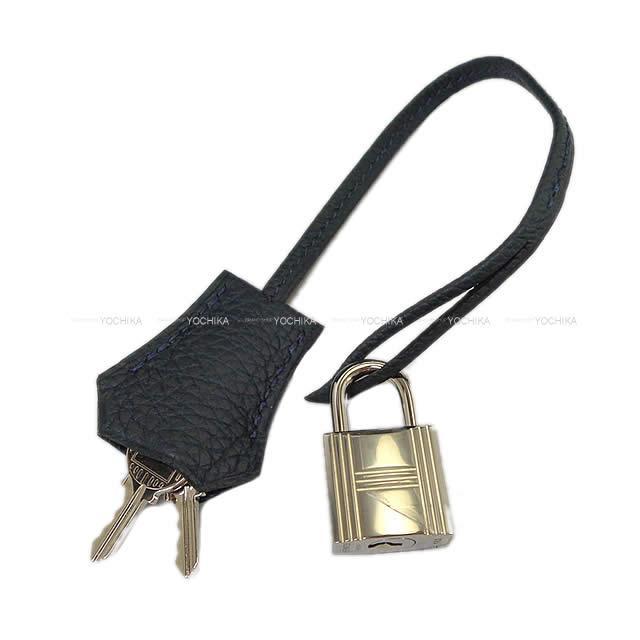 2019年 秋冬 新作 HERMES エルメス ハンドバッグ バーキン30 ヴェールルソー トゴ シルバー金具 新品