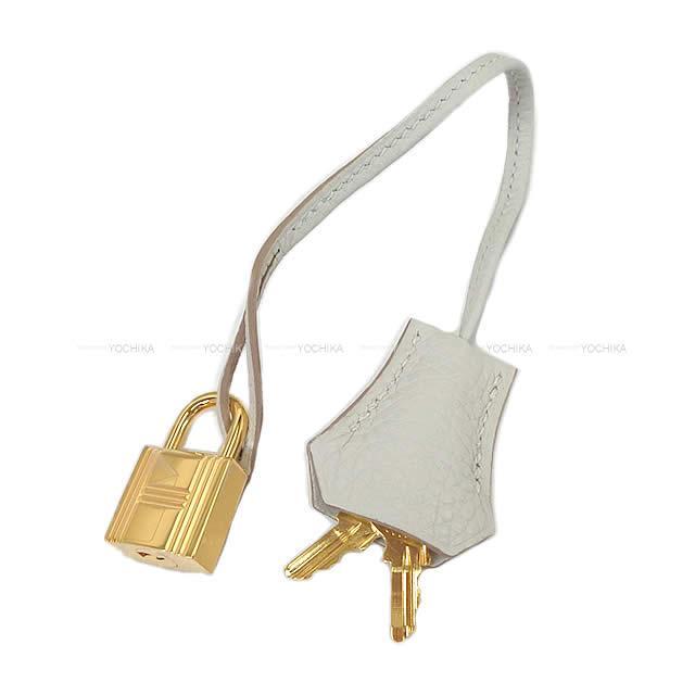 エルメス ハンドバッグ バーキン30 グリスパール(パールグレー) トリヨン ゴールド金具 新品