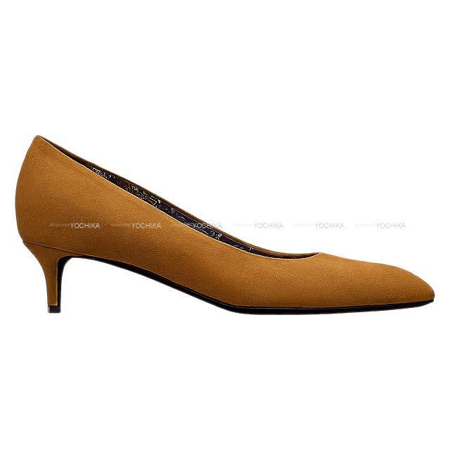 HERMES エルメス レディース パンプス 