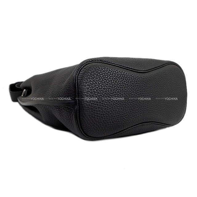 HERMES エルメス ショルダーバッグ SOケリー ソーケリー 26 黒