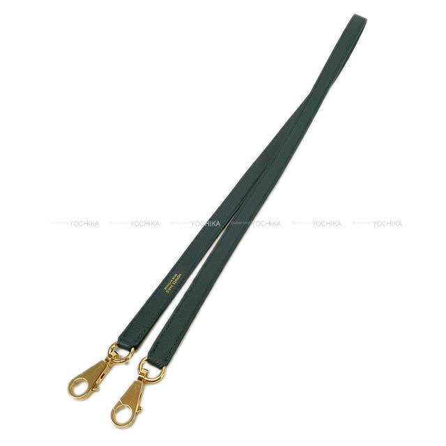 エルメス ショルダーバッグ ボリード27 ヴェールシプレ(サイプレス) エプソン ゴールド金具 新品
