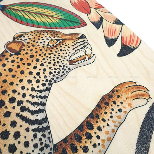 HERMES エルメス スケートボード ロング 