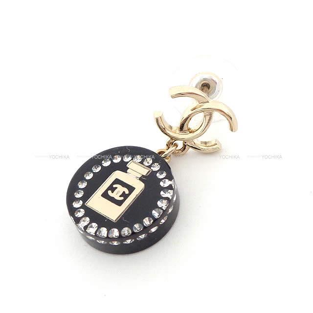 2020年 クルーズライン 新作 CHANEL シャネル サークル イン パーフュム クローバー