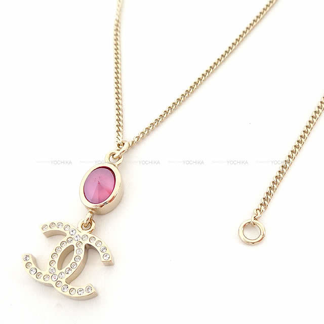 2020年 新作 CHANEL シャネル カラーストーン イン ラインストーン  