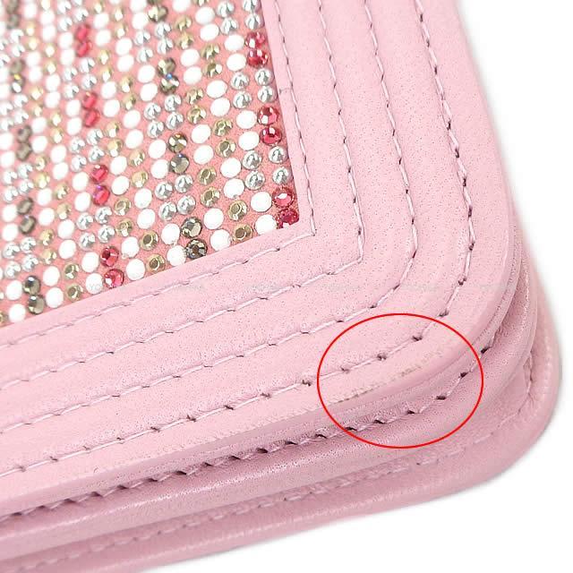 2017年 クルーズライン 限定 CHANEL シャネル ボーイシャネル ビジュー  