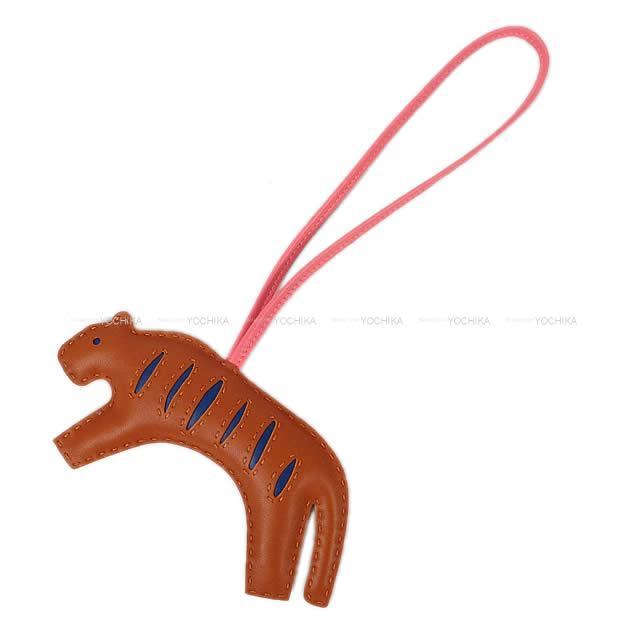 2019年秋冬 新作 HERMES エルメス バッグチャーム 