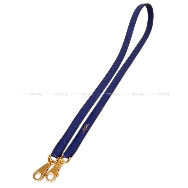 HERMES エルメス ショルダーバッグ ボリード27 ブルーアンクル(ブルーインク) エプソン ゴールド金具 新品