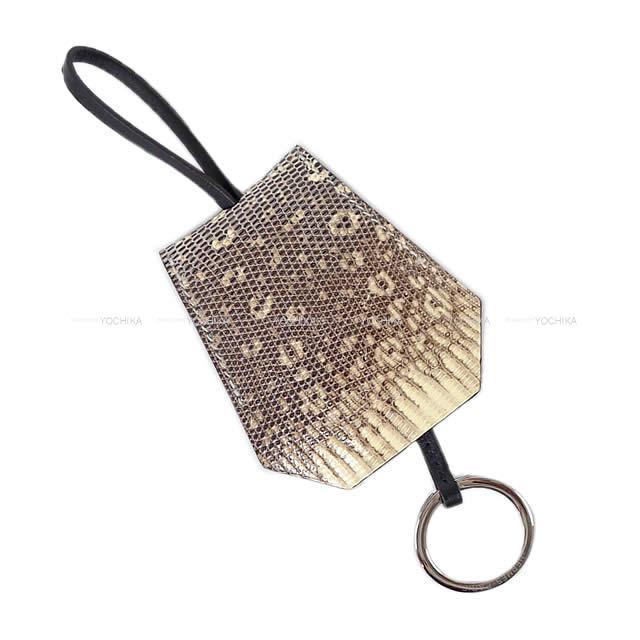 HERMES エルメス キーケース バッグチャーム 