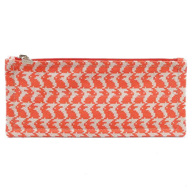 HERMES エルメス ペンケース ポーチ "アニモーピクセル" PM コライユ
