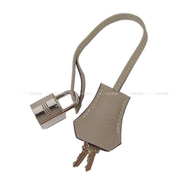 HERMES エルメス ハンドバッグ バーキン30 トゥルティールグレー トリヨン シルバー金具 新品未使用