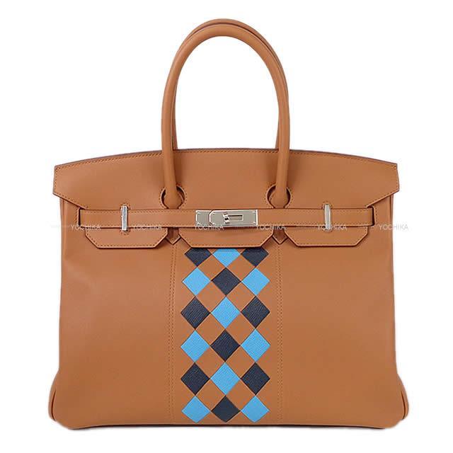 SAランク】 エルメス HERMES バンドリエール トレサージュ ドゥ