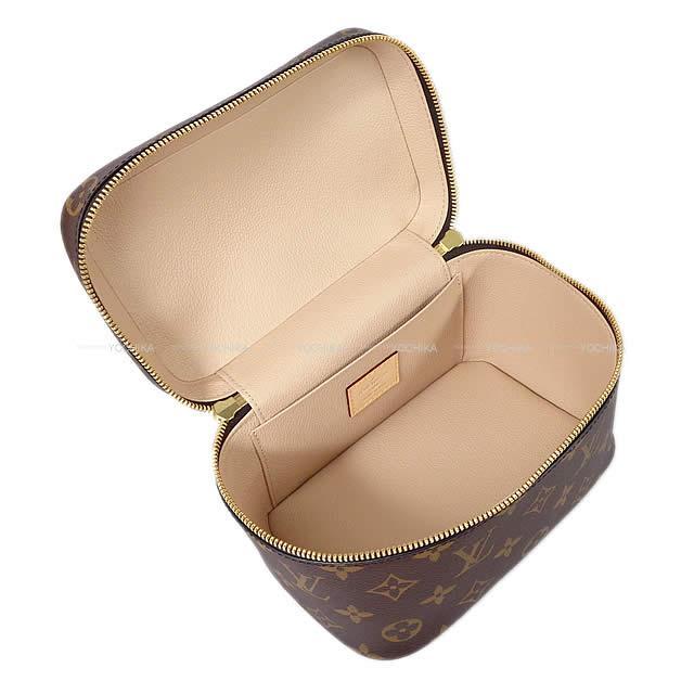 LOUIS VUITTON ルイ・ヴィトン ハンドバッグ ニース・ミニ