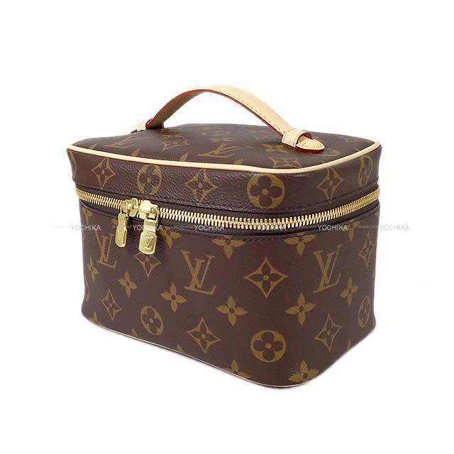 LOUIS VUITTON ルイ・ヴィトン ハンドバッグ ニース・ミニ