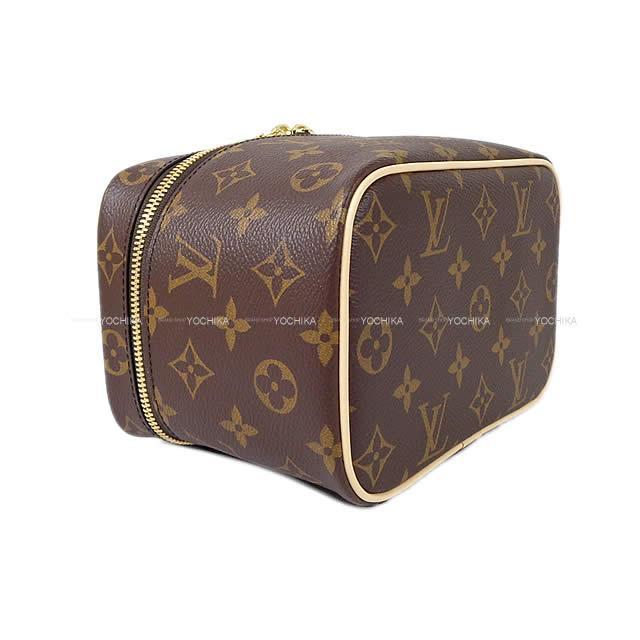LOUIS VUITTON ルイ・ヴィトン ハンドバッグ ニース・ミニ