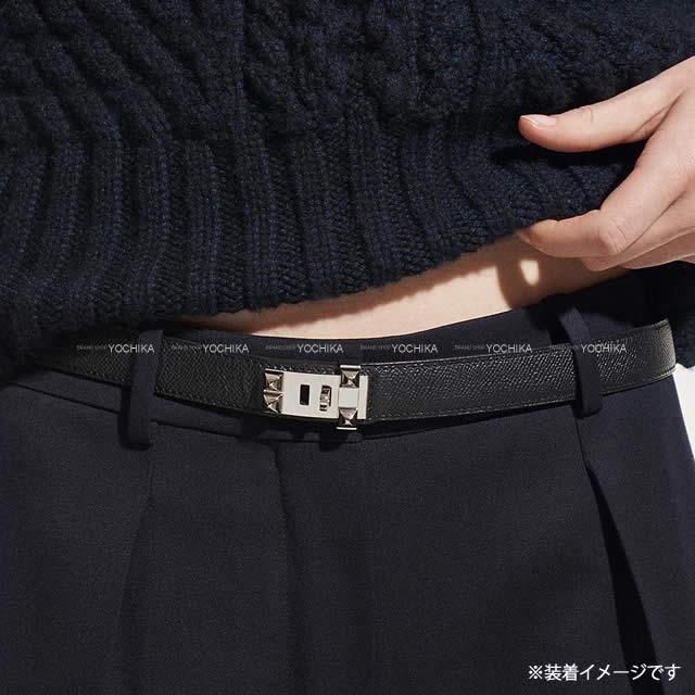 2020年 春夏 新作 HERMES エルメス ベルト  