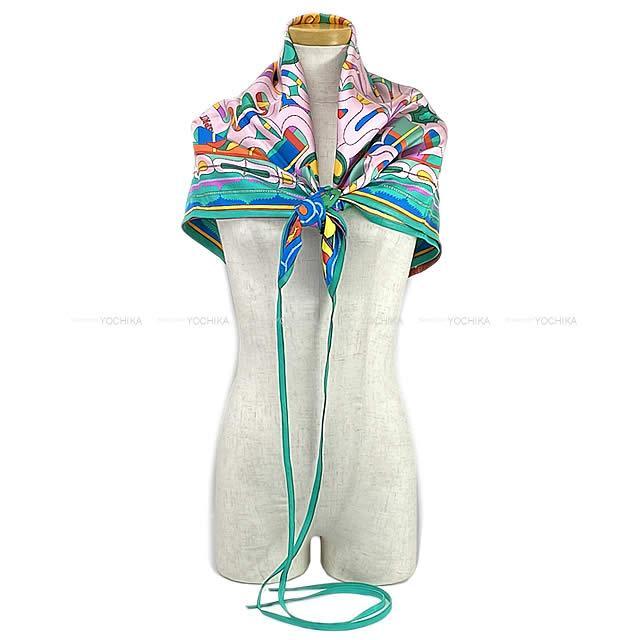HERMES petitH スカーフタイ　エルメス HERMES petitH スカーフタイ エルメス