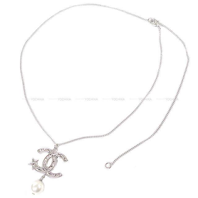 2020年 春夏 新作 CHANEL シャネル ラインストーン スター付 ストラス  