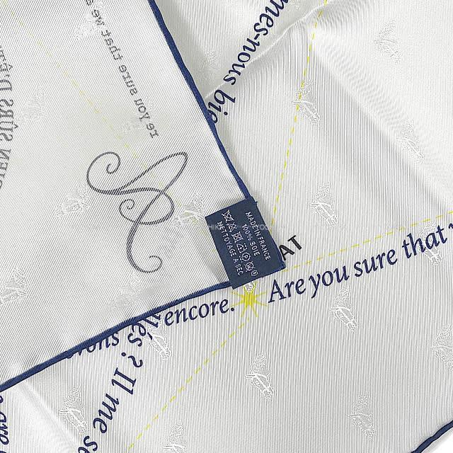 2019 イヤーズギフト HERMES エルメス スカーフ カレ70  